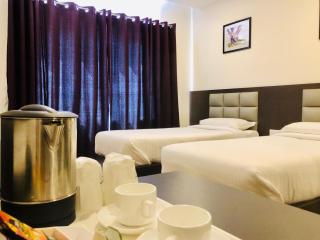 Golden Parrk - Villupuram - 0