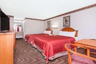 Travelodge by Wyndham Chattanooga/Hamilton Place - Chattanooga - 8