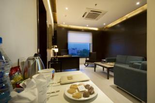 The Fern Residency - Chandigarh - Chandīgarh - 8
