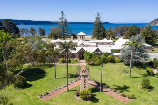 Seahorse Inn Hotel & Villas - 0