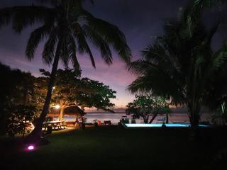 Fare Tokoau Moorea - 1