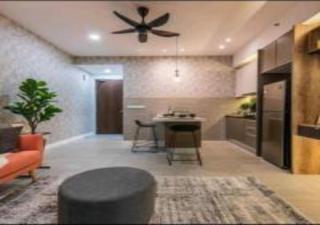 KLIA Glorybnb Bell Suites - 7