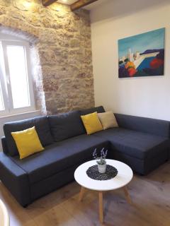 Apartments Bepi - Komiža - 5