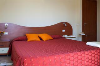 Motta Residence Hotel - 9