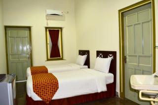 The Kresna Hotel - 2