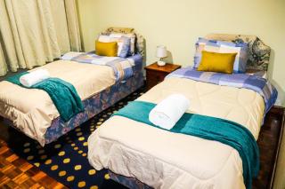 Royal Strata House - Nanyuki - 2
