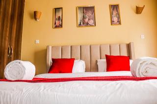 Royal Strata House - Nanyuki - 6