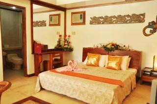 Nigi Nigi Too Beach Resort - 9