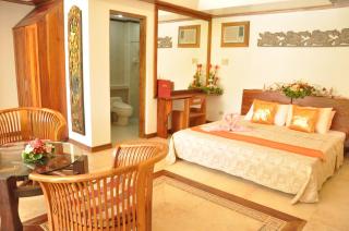 Nigi Nigi Too Beach Resort - Boracay - 4