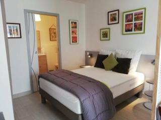33 Ter Bon pied à terre - La Rochelle - 6
