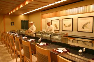 Hotel Metropolitan Nagano - Nagano - 7