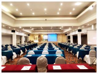 Dad D Resort by Lopburi Inn Resort - 7