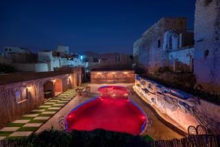 Antique Inn - Nizwa - 7