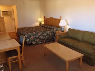 Motel 6-Payson, AZ - 2