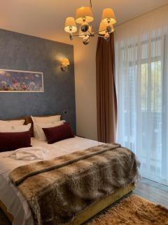 Edelweiss Apartments SILVER RESORT POIANA BRASOV - Poiana Brasov - 4