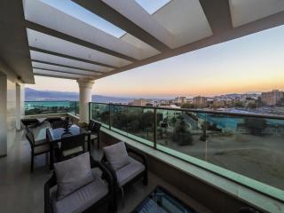 Beautiful Golf Residence Eilat - Eilat - 4