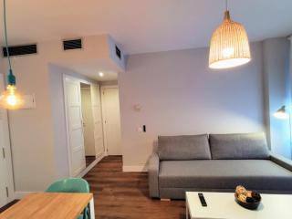 Apartamento RAL5021 en Triana junto al centro - Siviglia - 7