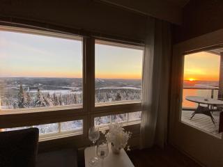Tunturi Panorama Iso-Syöte - Syöte - 7