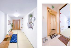 Towa apartment in Machiya - Tokyo - 4