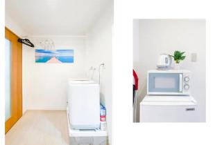 Towa apartment in Machiya - Tokyo - 2