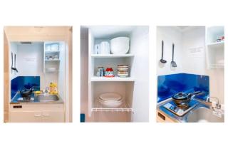 Towa apartment in Machiya - Tokyo - 6