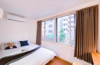 Towa apartment in Machiya - Tokyo - 9