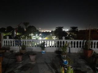 Luxor hotel Bella Vista Apartments and Hotel - Luxor - 8