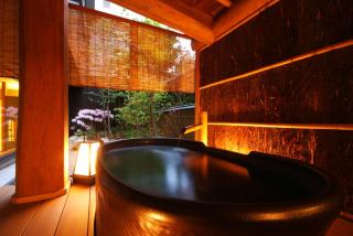Kinosaki Onsen Nishimuraya Hotel Shogetsutei - Toyooka - 6