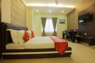 Hotel Premiere Villa - Varanasi - 9