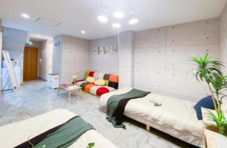 Towa apartment in Machiya - Tokyo - 7