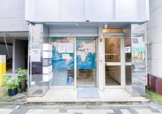 Towa apartment in Machiya - Tokyo - 3