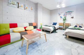 Towa apartment in Machiya - Tokyo - 0