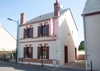 Logis Hôtel Terre de Loire - Belleville-sur-Loire - 9