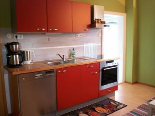 Das Steghaus - 3