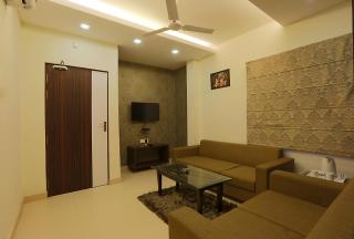 Hotel Premiere Villa - Varanasi - 2