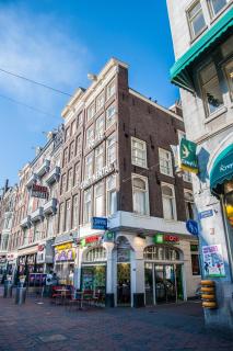 Hotel Continental Amsterdam - Amsterdam - 4
