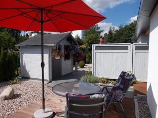 Modernes-Wohnen-im-Bungalow - Quickborn - 1