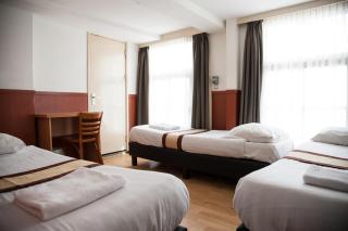 Hotel Continental Amsterdam - Amesterdão - 8