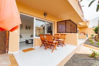 Sol - Corralejo - 7