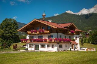 Landhaus Katharina - Ramsau am Dachstein - 9