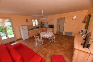 gîtes de l'Hôpiteau - 1