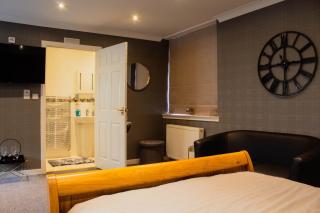 Forth Apartments - Kirkcaldy - 2