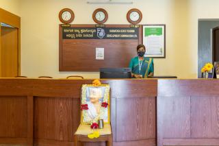 KSTDC Hotel Mayura Biligiri, BR Hills - Honganūr - 2