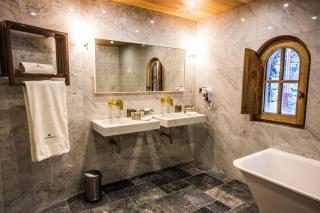 Chalets LA MOURRA - 2