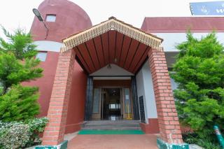 KSTDC Hotel Mayura Biligiri, BR Hills - Honganūr - 7