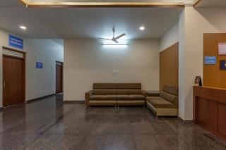 KSTDC Hotel Mayura Biligiri, BR Hills - Honganūr - 6