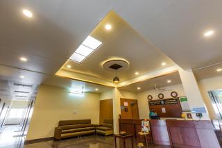 KSTDC Hotel Mayura Biligiri, BR Hills - Honganūr - 4