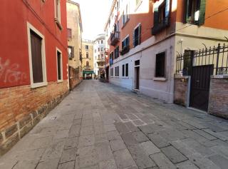 San Polo Star - Venedig - 3