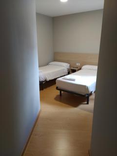 APARTAMENTO SENDA SUR - Porriño - 2