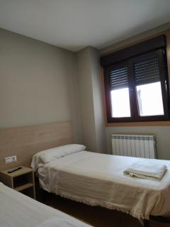 APARTAMENTO SENDA SUR - Porriño - 4
